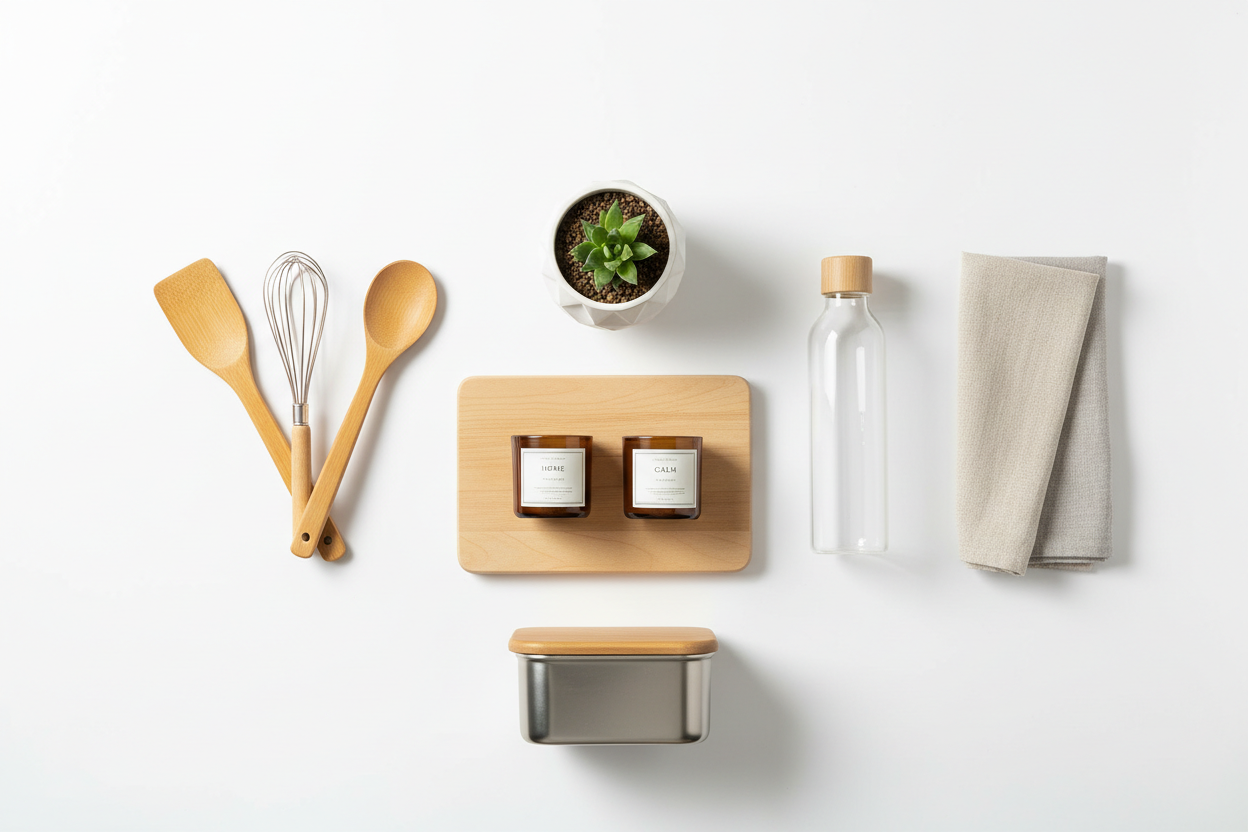 Home essentials